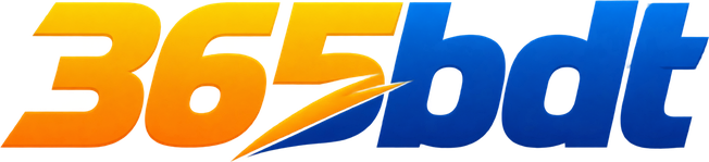 365bdt লোগো